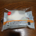 セブン-イレブン おいしい愛知牛乳使用 モーモークレープ 商品写真 1枚目