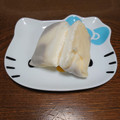 セブン-イレブン おいしい愛知牛乳使用 モーモークレープ 商品写真 2枚目