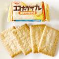 日清シスコ ココナッツサブレ 濃厚ベイクドチーズ 商品写真 3枚目