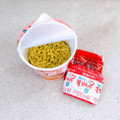 三養ジャパン カルボナーラブルダック炒め麺 商品写真 4枚目