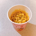 三養ジャパン カルボナーラブルダック炒め麺 商品写真 5枚目