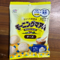 不二家 モーニングマアム チーズ 商品写真 1枚目