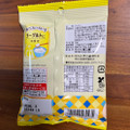 不二家 モーニングマアム チーズ 商品写真 2枚目