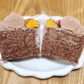 ゴディバ 白くまの贅沢チョコレート 商品写真 4枚目