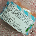 セブン-イレブン とろ生チーズケーキ 塩キャラメル 商品写真 1枚目