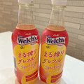 アサヒ Welch’s まる搾りグレフルスパークリング 商品写真 2枚目