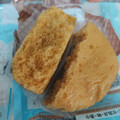 木村屋 ジャンボむしケーキ 塩キャラメル 商品写真 1枚目
