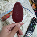 森永 PARM ジェラート ショコラ＆深紅のベリー 商品写真 1枚目