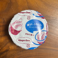 ハーゲンダッツ CREAMY GELATO いちご練乳みるく 商品写真 4枚目