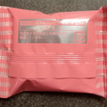 森永製菓 ディアガレットサンド チーズケーキ仕立て 商品写真 5枚目