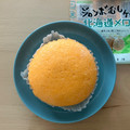 木村屋 ジャンボむしケーキ 北海道メロン 商品写真 3枚目