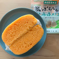 木村屋 ジャンボむしケーキ 北海道メロン 商品写真 4枚目