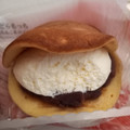 ローソン Uchi Cafe’ 盛りすぎ！どらもっち 商品写真 2枚目