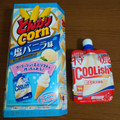 ハウス とんがりコーン 塩バニラ味 商品写真 5枚目