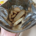 亀田製菓 ハッピーターン あまずっぱレモン味 商品写真 2枚目