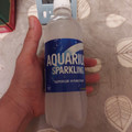 コカ・コーラ アクエリアス スパークリング 商品写真 2枚目
