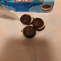 ブルボン エブリバーガー クッキー＆バニラ 商品写真 1枚目