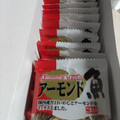 泉屋製菓総本舗 アーモンド魚 ひとくちサイズ 商品写真 4枚目