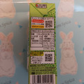 キッコーマン 豆乳飲料 メロン 商品写真 2枚目