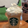 スターバックス アールグレイ ブーケ ＆ ティー フラペチーノ 商品写真 2枚目