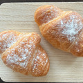 セブン＆アイ セブンプレミアム ホイップクリームが入ったクロワッサン 商品写真 4枚目
