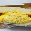 ローソン まちかど厨房 ごろっとタマゴサンド 商品写真 4枚目