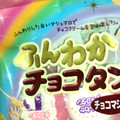 てんけい ふんわかチョコタン 商品写真 1枚目