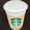 スターバックス マスカット アールグレイ フローズン ティー 商品写真 3枚目