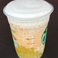 スターバックス マスカット アールグレイ フローズン ティー 商品写真 4枚目