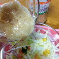 スパゲッティ専門店珈琲館 純生 ごまどれっしんぐ 商品写真 1枚目