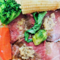 スパゲッティ専門店珈琲館 純生 ごまどれっしんぐ 商品写真 4枚目