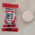カバヤ 塩分チャージタブレッツ 梅味 商品写真 2枚目