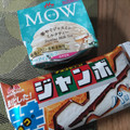 森永製菓 チョコモナカジャンボ 商品写真 4枚目
