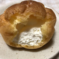 オランジェ ひかえめに言ってクリーム多めのシュークリーム 北海道ソフト 商品写真 3枚目