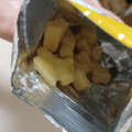 亀田製菓 堅ぶつ 揚げとうもろこし味 商品写真 1枚目