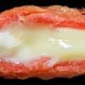 マクドナルド ミルキーパイ 商品写真 1枚目