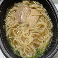 セブン＆アイ セブンプレミアム 喜多方しょうゆラーメン 商品写真 1枚目