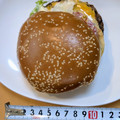 バーガーキング チーズ・カウボーイ 商品写真 4枚目