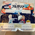 明治 ブルガリアヨーグルト いちご 商品写真 1枚目
