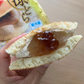 ヤマザキ 涼どら 黒みつ入りわらびもち＆きなこホイップ 商品写真 5枚目