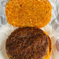 マクドナルド ザク切りポテト＆肉厚ビーフ やみつきチーズペッパー 商品写真 5枚目