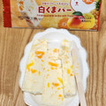 セブン＆アイ セブンプレミアム 4種のフルーツ大好きな白くまバー 商品写真 4枚目