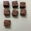 有楽製菓 ブラックサンダーひとくちサイズ ココナッツ 商品写真 1枚目