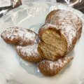 セブン＆アイ セブンプレミアム ツイストドーナツ沖縄黒糖 商品写真 2枚目