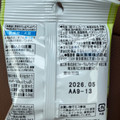 セブン＆アイ セブンプレミアム チョコ焼いちゃった 抹茶味 商品写真 3枚目