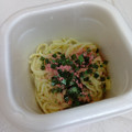 エースコック パスタdeモッチッチ 和風たらこ味 商品写真 5枚目