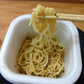 エースコック パスタdeモッチッチ 和風たらこ味 商品写真 1枚目