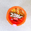 マルちゃん スープカレーワンタン 商品写真 1枚目