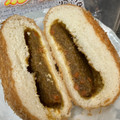 ヤマザキ カレーパン 商品写真 4枚目