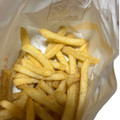 マクドナルド シャカシャカポテト サワークリームオニオン味 商品写真 2枚目
